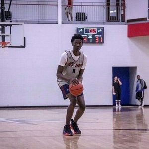 Meet your Posher, Isaiah